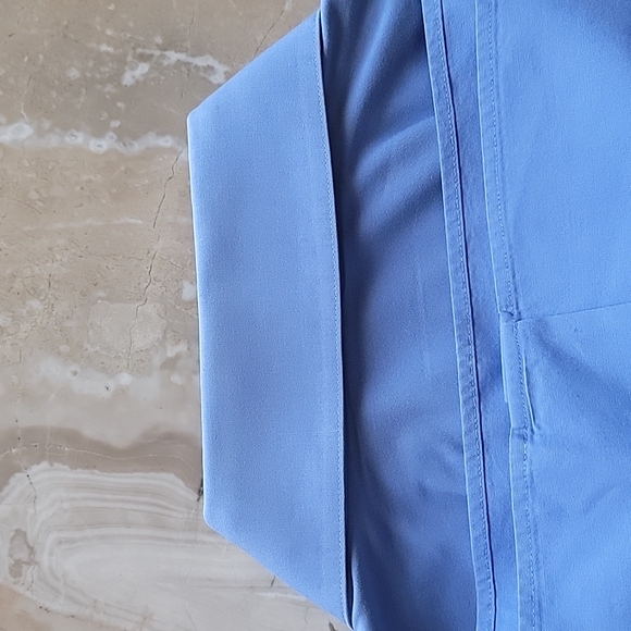 Hugo Boss Mens Dress Shirt, Sz 16 - Picture 6 of 11